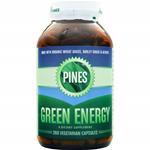 Green Energy
