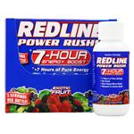Redline - Power Rush Exotic Fruit