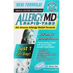 Allergy MD Rapid Tabs
