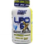 Lipo-6X