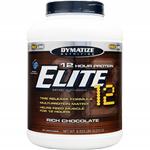 Elite 12 Hour Protein Chocolate