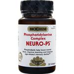 Neuro-PS Phosphatidylserine Complex
