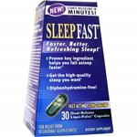 Sleep Fast