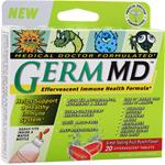 Germ MD Fruit Punch