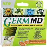Germ MD Orange