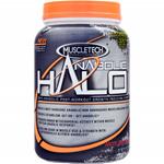 Anabolic Halo Blue Raspberry Glacier