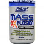 Mass XXplosion Grape