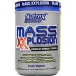 Mass XXplosion Fruit Punch