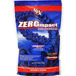 Zero Impact Powder Vanilla
