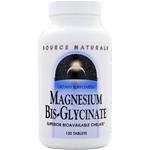 Magnesium Bis-Glycinate