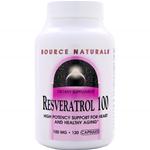 Resveratrol 100