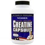 Creatine Capsules
