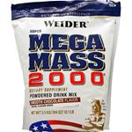 Super Mega Mass 2000 Smooth Chocolate