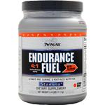 Endurance Fuel Citrus Burst