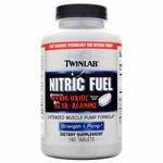 Nitric Fuel