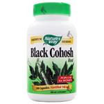 Black Cohosh Root