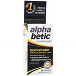 Alpha Betic Multi-Vitamin