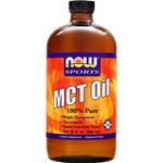 MCT Oil 100% Pure