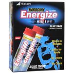 Hardcore Energize Bullet Blue Rage