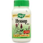 Hyssop 