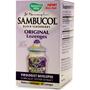 Black Elderberry as Alternative Flu Protection!